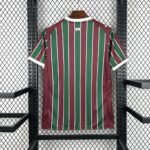 Mens Fluminense 2026/27 Home Jersey 1