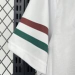 Mens Fluminense 2026/27 Away Jersey 6