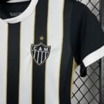 Womens Atlético Mineiro 2026/27 Home Jersey 2