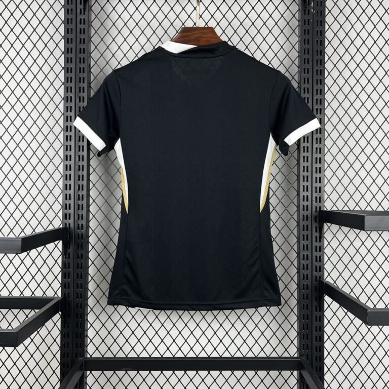 Womens Atlético Mineiro 2026/27 Home Jersey 1