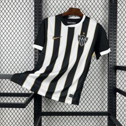 Mens Atlético Mineiro 2026/27 Home Jersey 9