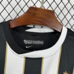 Mens Atlético Mineiro 2026/27 Home Jersey 8