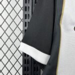 Mens Atlético Mineiro 2026/27 Home Jersey 7