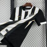 Mens Atlético Mineiro 2026/27 Home Jersey 3