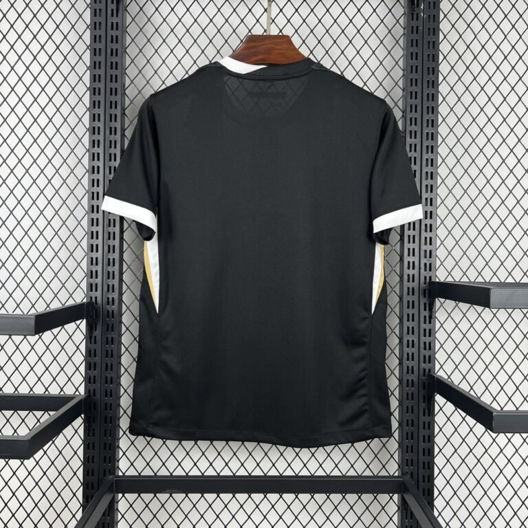 Mens Atlético Mineiro 2026/27 Home Jersey 1