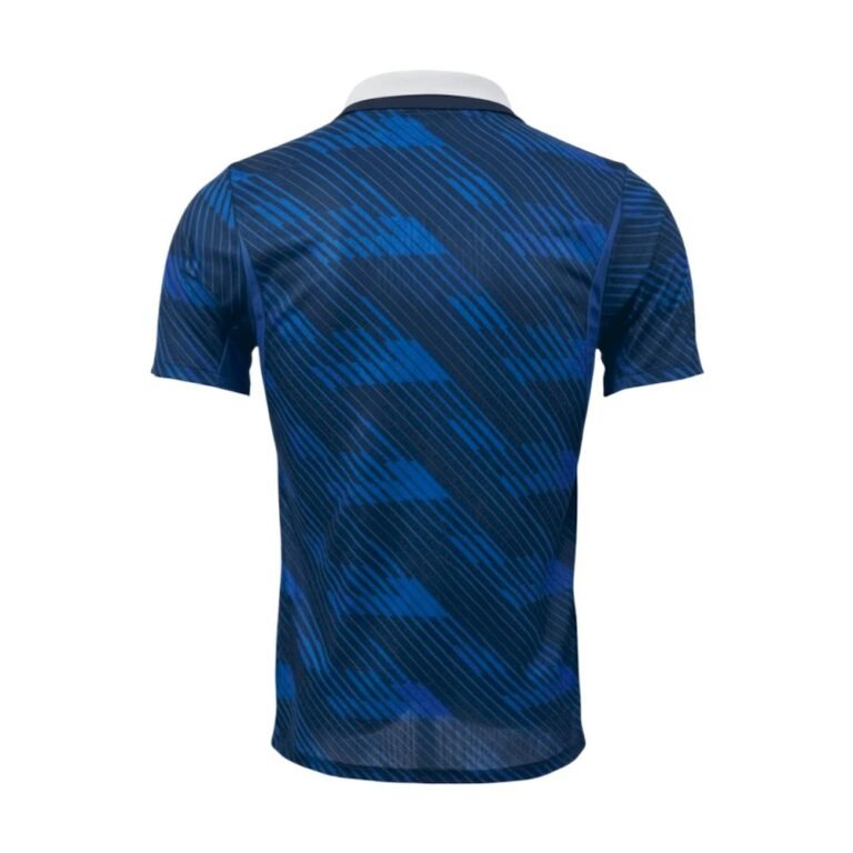 Mens France 2026 World Cup Home Jersey 1