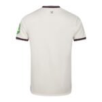 Mens West Ham United 2025/26 Away Jersey 1