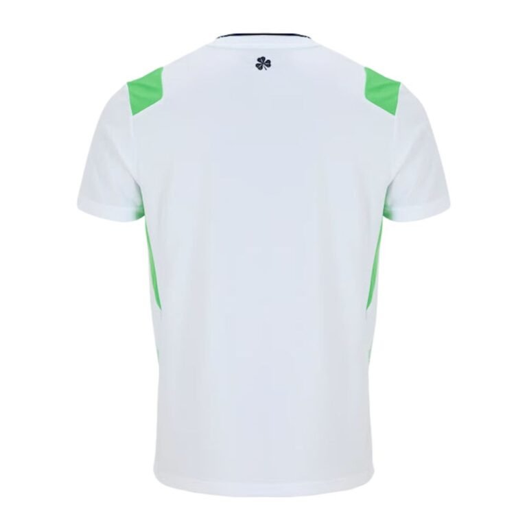 Mens Ireland 2026 Away Jersey 1