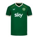 Mens Ireland 2026 Home Jersey