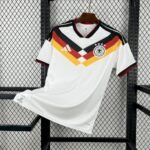 Mens Germany 2026 World Cup Special Jersey 9
