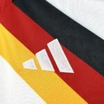Mens Germany 2026 World Cup Special Jersey 6