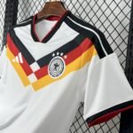Mens Germany 2026 World Cup Special Jersey 4