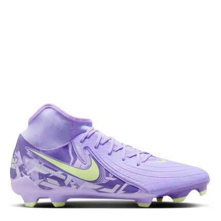 Nike Phantom Luna Ii Firm Ground Football Boots – Purple/Volt