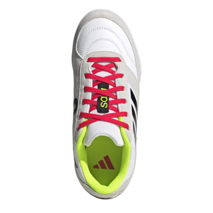 adidas Top Junior Indoor Football Boots – view 5
