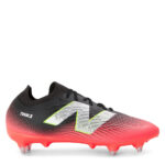 New Balance St2slv45 Mp1 D 09 Soft Ground Football Boots