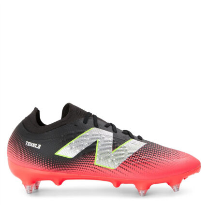 New Balance St2slv45 Mp1 D 09 Soft Ground Football Boots
