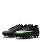 Nike Mercurial Soft Ground Football Boots – view 4