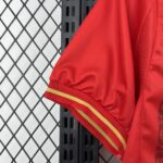 Mens Chivas 2026/27 Home Jersey 7