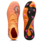 Puma Future 8 Firm Ground Football Boots – view 3