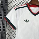 Kids Mexico 2026 World Cup Away Kit 4