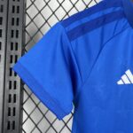 Kids Cruzeiro 2026/27 Home Kit 4