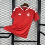 Mens Internacional 2026/27 Home Jersey 8