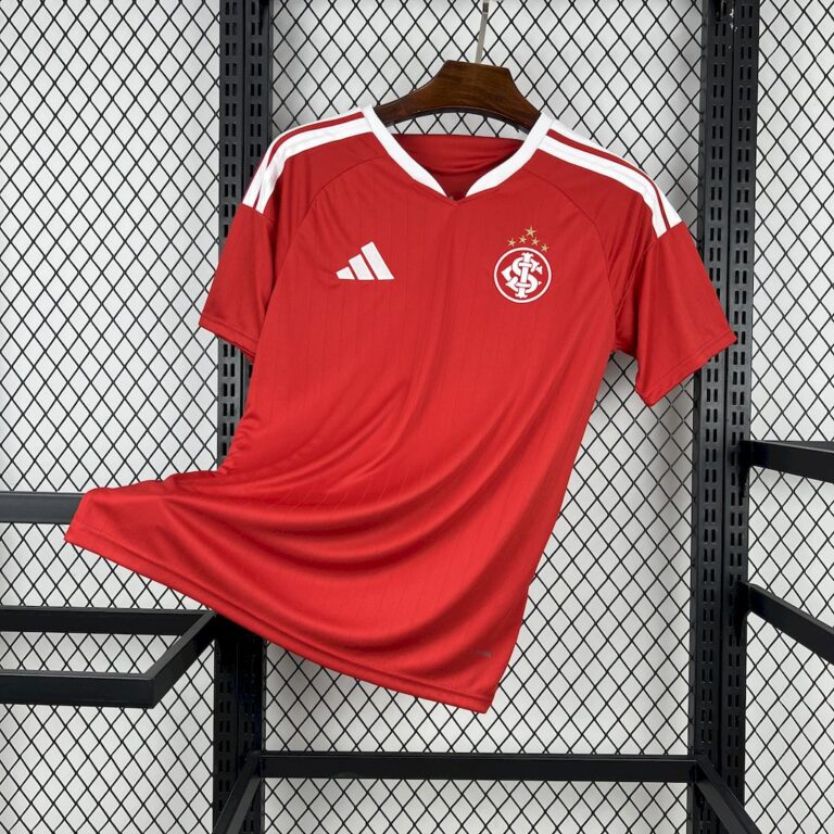 Mens Internacional 2026/27 Home Jersey 8