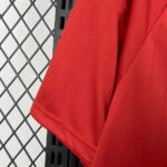 Mens Internacional 2026/27 Home Jersey 6