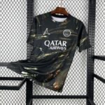 Mens Paris Saint-Germain x Stadium Night 2025/26 Special Jersey