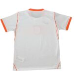 Mens Netherlands 2026 World Cup Away Jersey 1