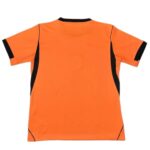 Mens Netherlands 2026 World Cup Home Jersey 1