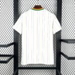 Mens Senegal 2026 Terrace Icons Jersey 1