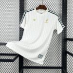 Mens Mexico 2026 Terrace Icons Jersey 7