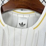 Mens Mexico 2026 Terrace Icons Jersey 5