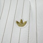 Mens Mexico 2026 Terrace Icons Jersey 4