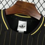 Mens Mexico 2026 Terrace Icons Jersey 6