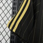 Mens Mexico 2026 Terrace Icons Jersey 5