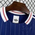 Mens Japan 2026 Terrace Icons Jersey 6