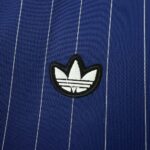 Mens Japan 2026 Terrace Icons Jersey 4