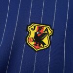 Mens Japan 2026 Terrace Icons Jersey 3