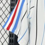 Mens DR Congo 2026 Terrace Icons Jersey 5