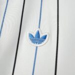 Mens DR Congo 2026 Terrace Icons Jersey 4