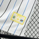 Mens DR Congo 2026 Terrace Icons Jersey 2