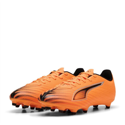 Puma Ultra 6 Firm Ground Football Boots