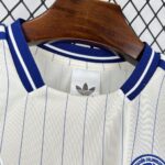 Mens Colombia 2026 Terrace Icons Jersey 6