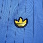 Mens Colombia 2026 Terrace Icons Jersey 4