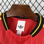 Mens Belgium 2026 Terrace Icons Jersey 7