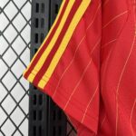 Mens Belgium 2026 Terrace Icons Jersey 6