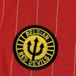 Mens Belgium 2026 Terrace Icons Jersey 4