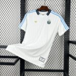 Mens Argentina 2026 Terrace Icons Jersey 7